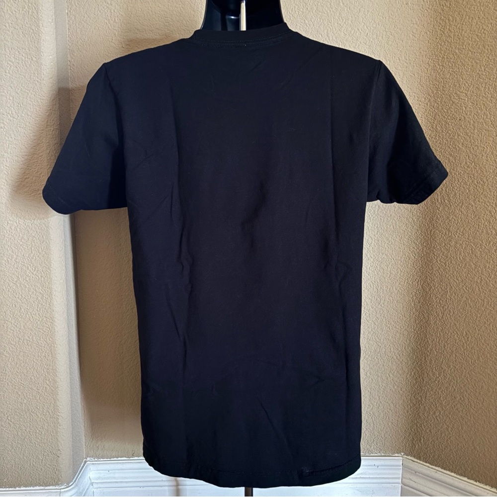 Pre-owned Neil Diamond Musical A Beautiful Noise Broadway T-Shirt - Adult Size M - Picture 2 of 10